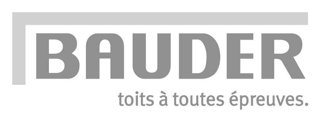 Logo Bauder