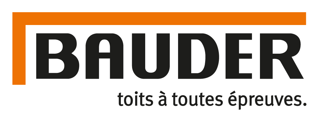 Logo Bauder