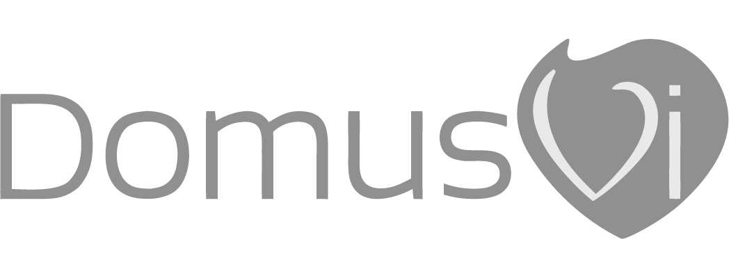 Logo DomusVi