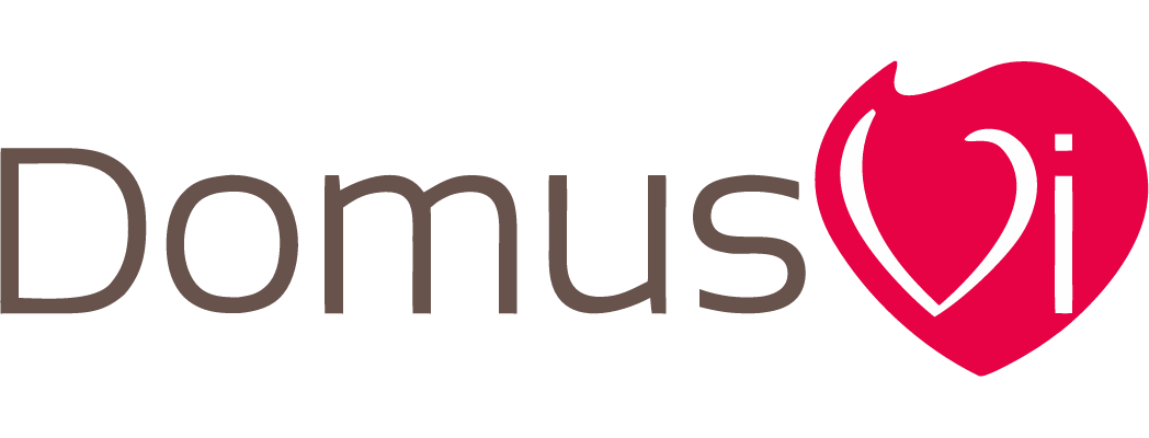 Logo DomusVi