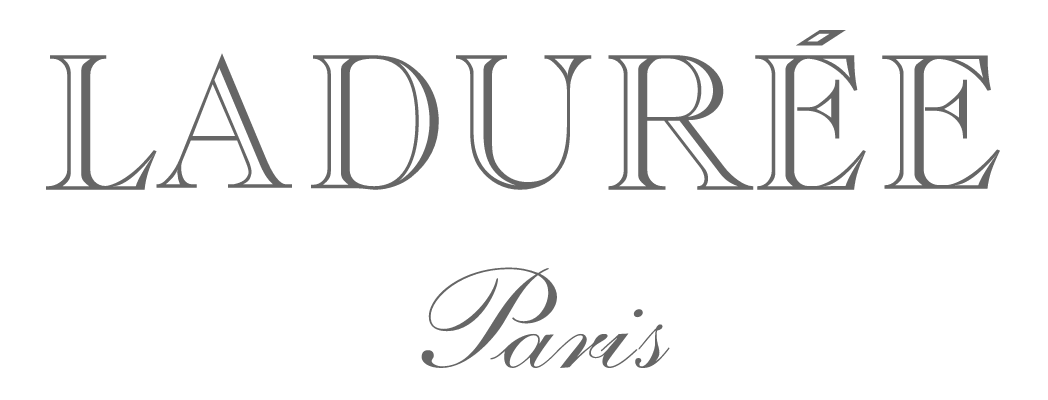 Logo Ladurée