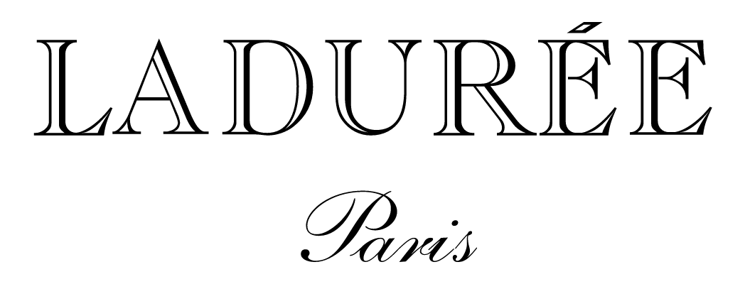 Logo Ladurée